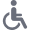 Wheelchair accessible