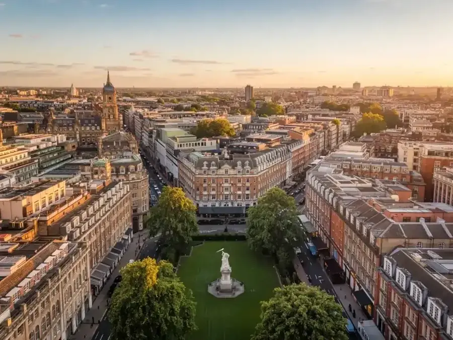 Mayfair