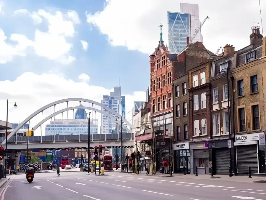 Shoreditch