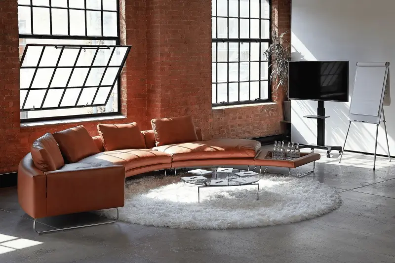 The Ardent Loft in Limehouse