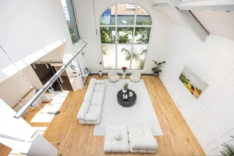Kensington Studio W8 in West London
