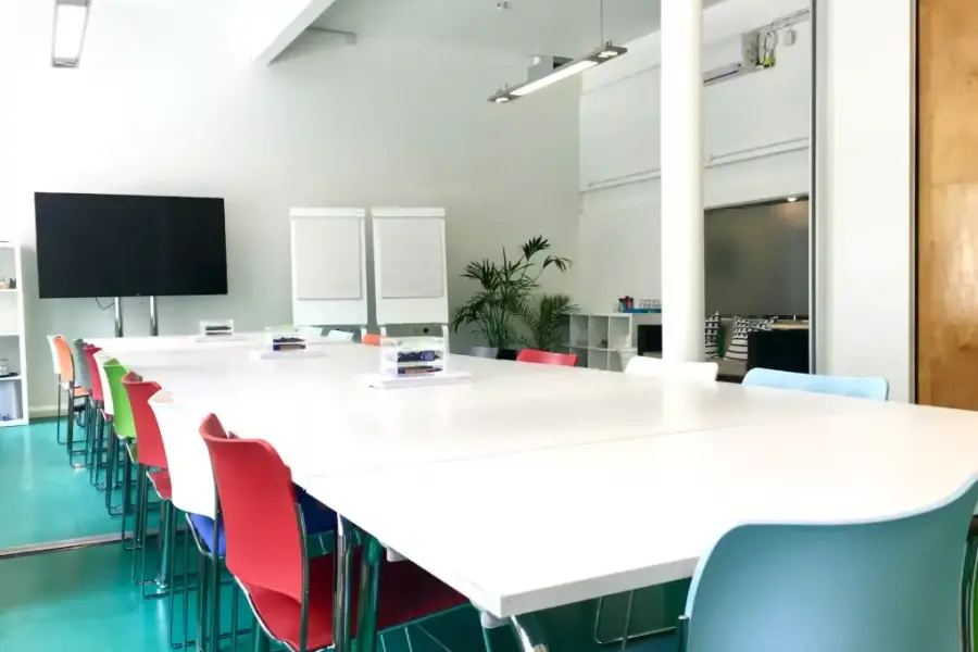 The Voyage Rooms in King’s Cross